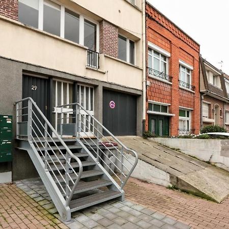 Croise Laroche 3 Apartment Marcq-en-Baroeul Exterior photo